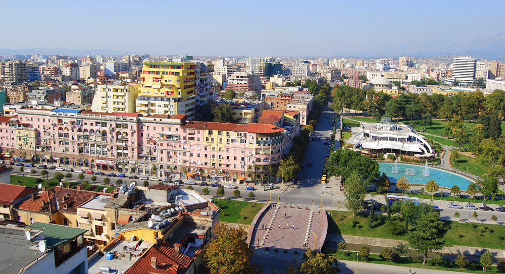 Ndertimet rrisin me 96 per qind te ardhurat e bashkive, 37 mln euro ne 3 muaj